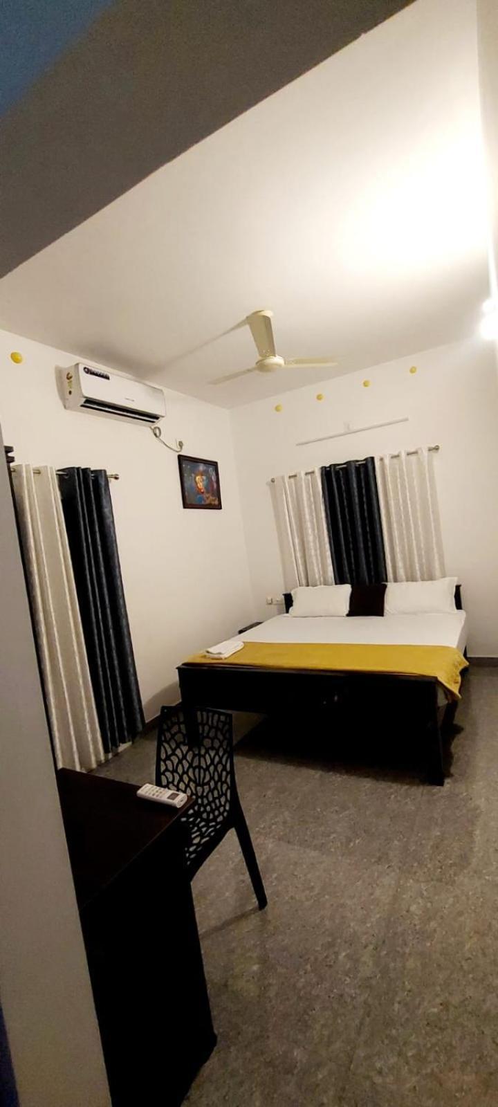 Whitefort Rohini Homestay Alappuzha Exterior foto